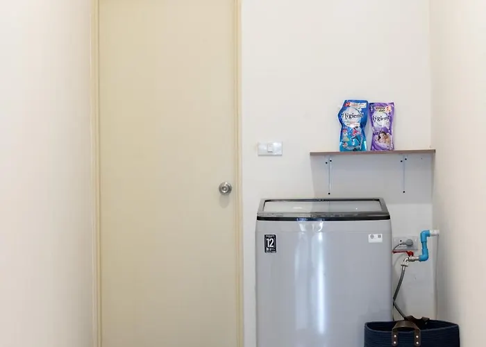 Hébergement de vacances Kasalong